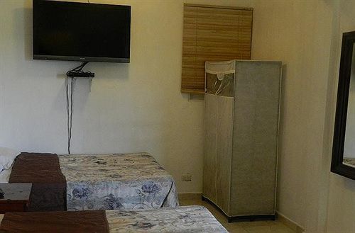 Hotel Navarro Σάντο Ντομίγκο Εξωτερικό φωτογραφία