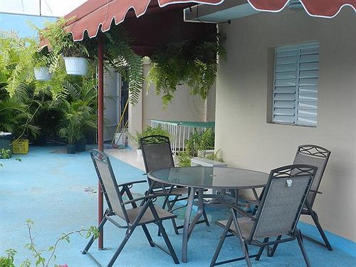 Hotel Navarro Σάντο Ντομίγκο Εξωτερικό φωτογραφία